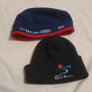 2 Hats